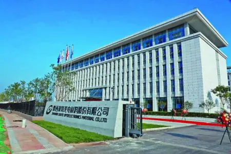 西安高新｜莱特光电科创板过会，“追光”产业团再添新军（陕西莱特控股集团官网）